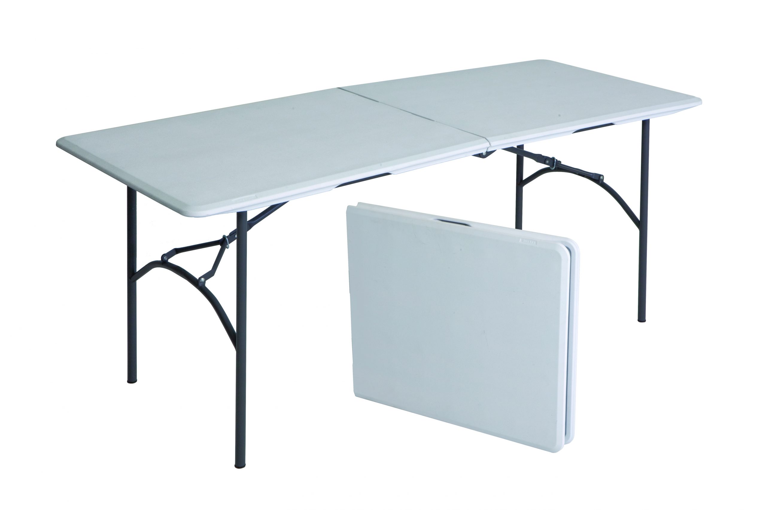 Marquee 183 X 76 X 73 Steel Bi Fold Blow Mould Table within size 5616 X 3744 Marquee 183 X 76 X 73 Steel Bi Fold Blow Mould Table within size 5616 X 3744