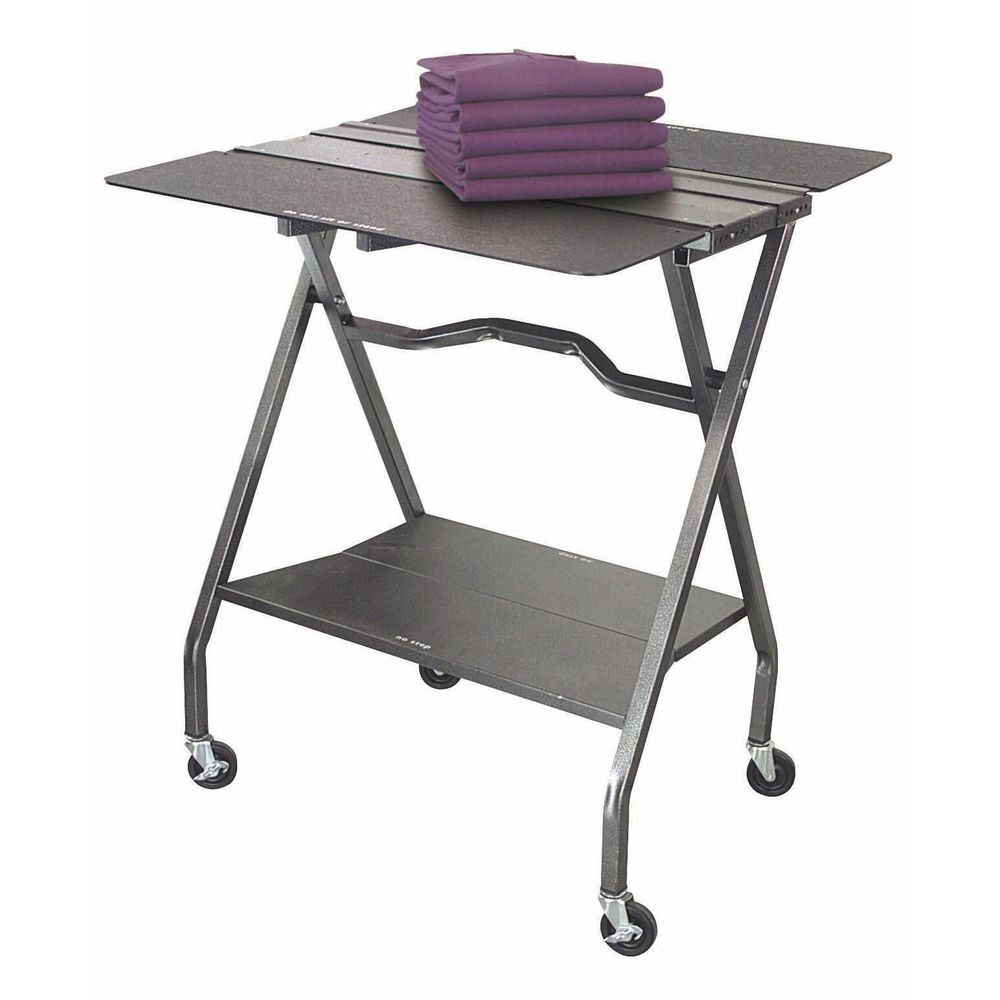 laundromat folding tables