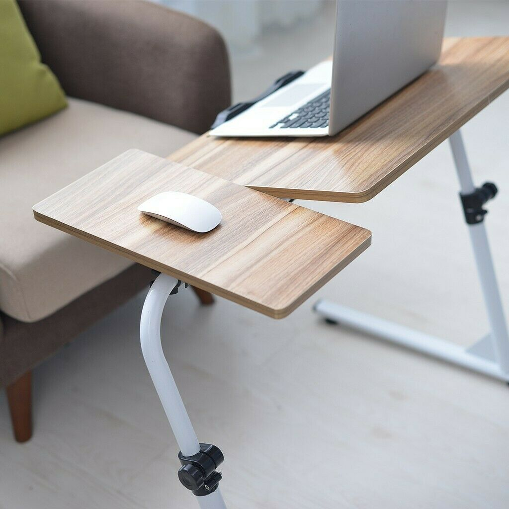 Portable Adjustable Folding Table Mate Tv Dinner Laptop Travelling Bed Tray Desk pertaining to measurements 1024 X 1024 Portable Adjustable Folding Table Mate Tv Dinner Laptop Travelling Bed Tray Desk pertaining to measurements 1024 X 1024