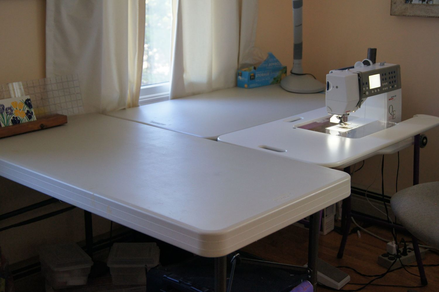 стол для закройщика одежды
