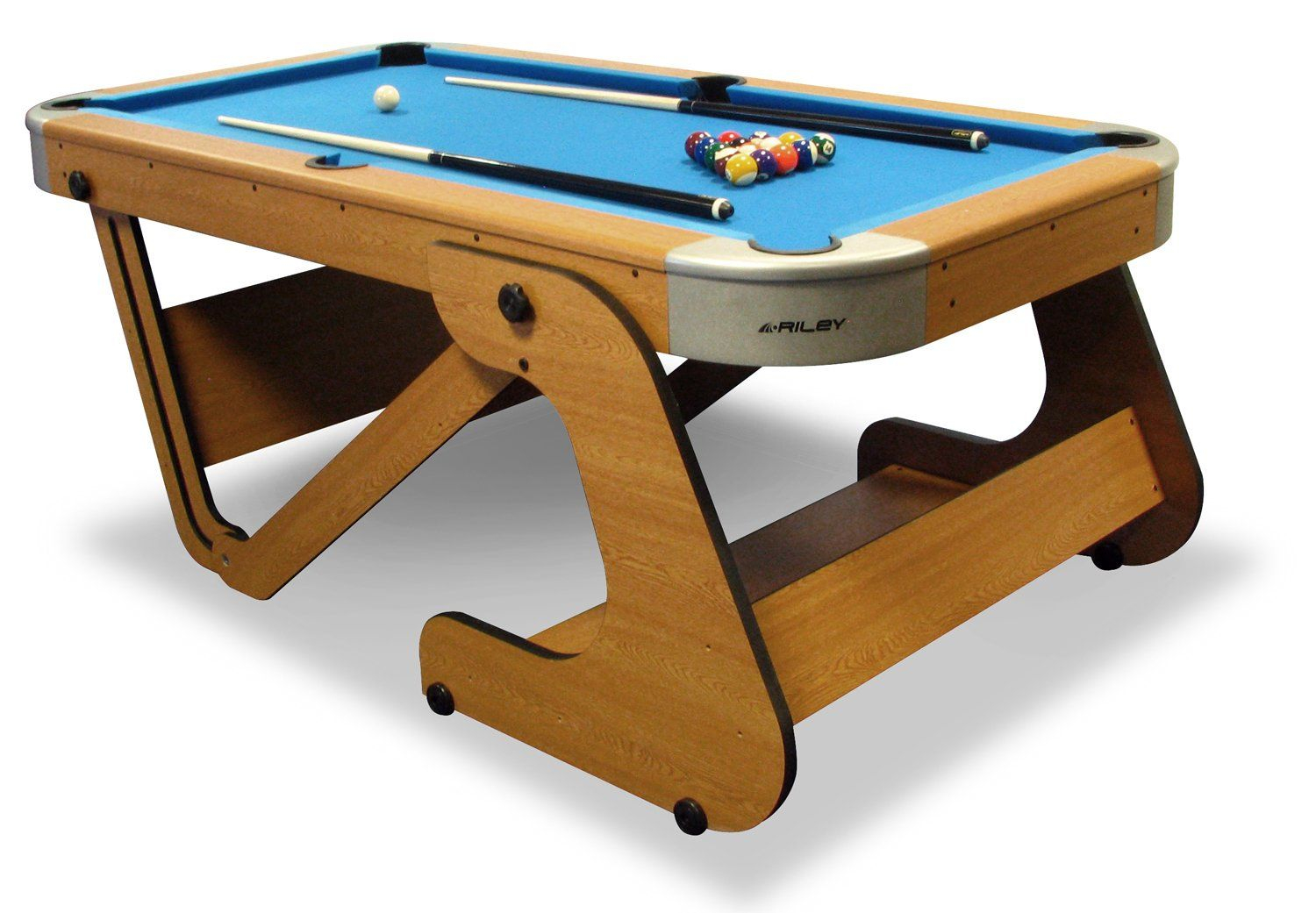 argos snooker table folding