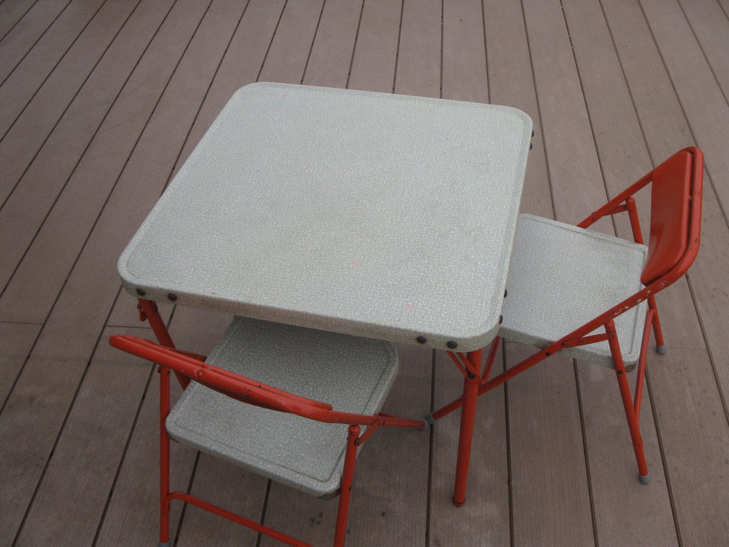 Samsonite Childs Table And Chairs Folding Chairs All Metal inside sizing 1500 X 1125 Samsonite Childs Table And Chairs Folding Chairs All Metal inside sizing 1500 X 1125