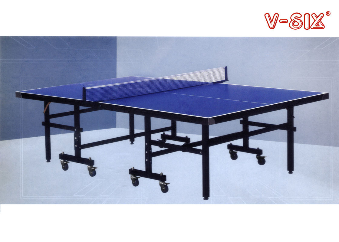 Ping Pong Table Folding Legs • Display Cabinet