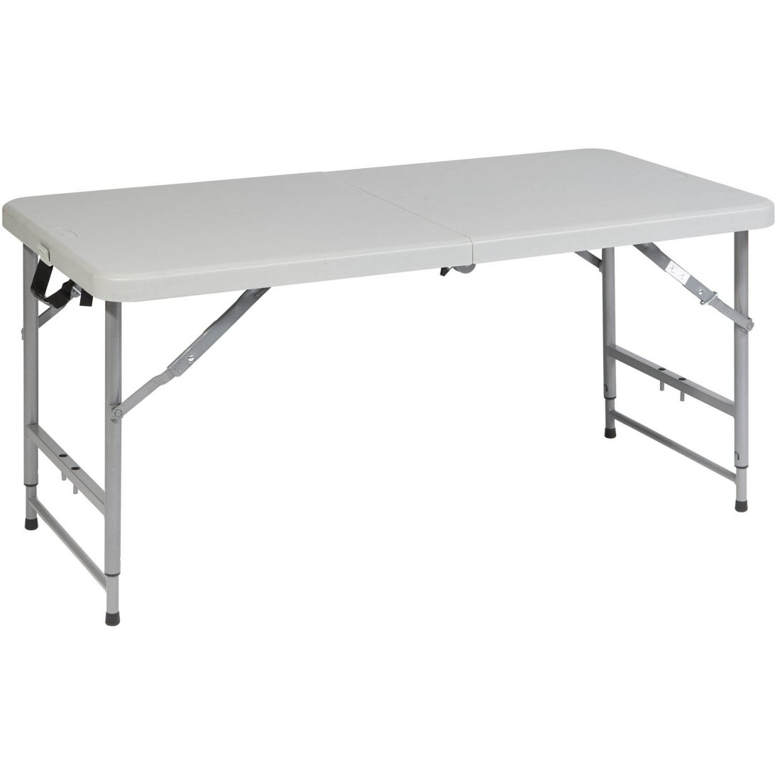 Small Folding Table Adjustable Height Lifetime 4 Foot Weight throughout measurements 1092 X 1092 Small Folding Table Adjustable Height Lifetime 4 Foot Weight throughout measurements 1092 X 1092