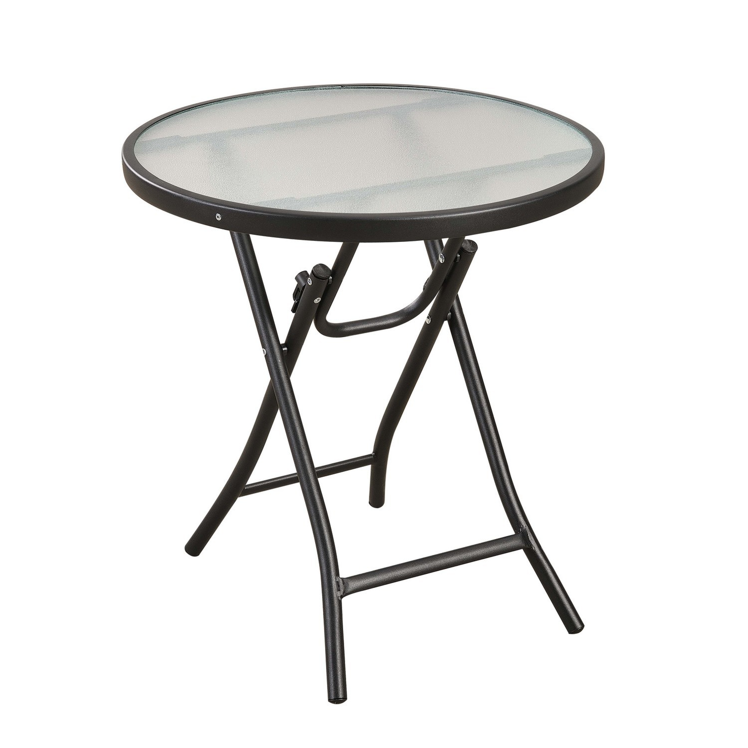 small folding garden table the range