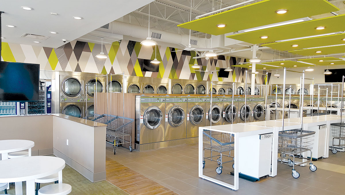 Trends In Laundry Furnishings American Coin Op intended for proportions 1200 X 678 Trends In Laundry Furnishings American Coin Op intended for proportions 1200 X 678