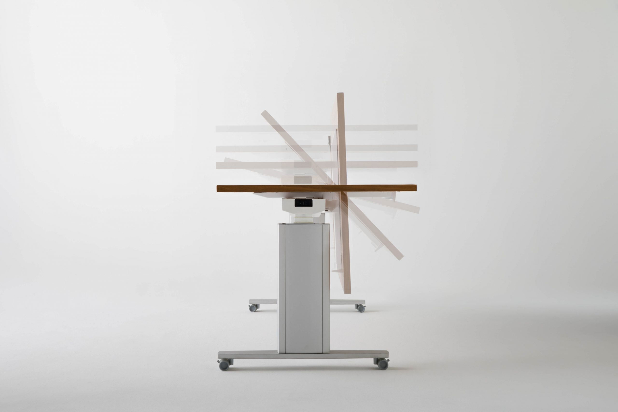 Vox Height Adjustable Table Nienkmper Archello pertaining to size 6474 X 4316 Vox Height Adjustable Table Nienkmper Archello pertaining to size 6474 X 4316