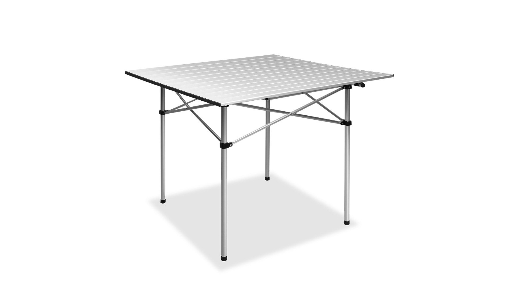 small folding camping tables